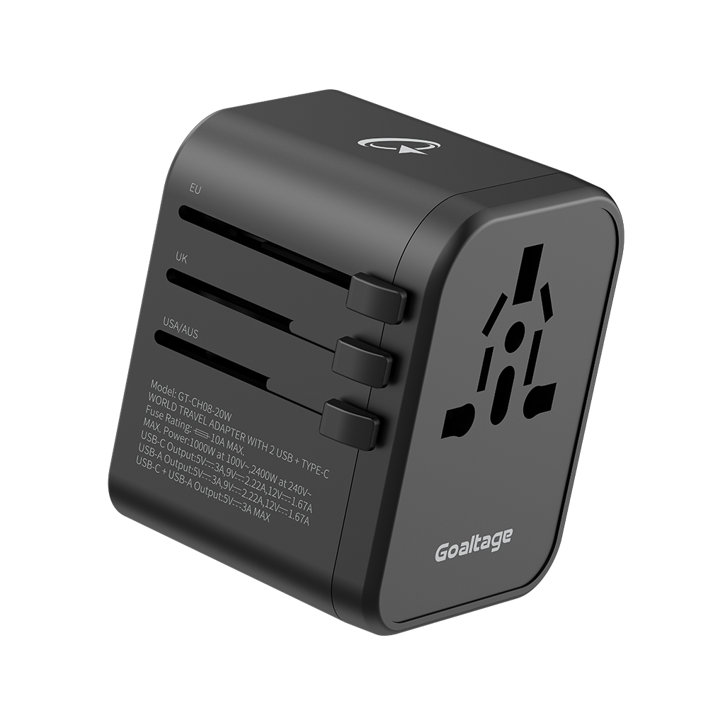 CH08 20W PD Wall Charger - Image 8