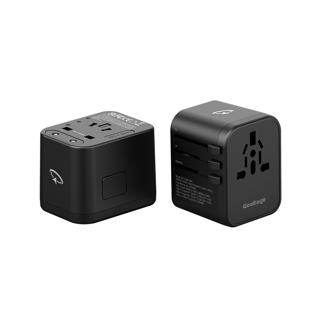 CH08 20W PD Wall Charger - Image 6