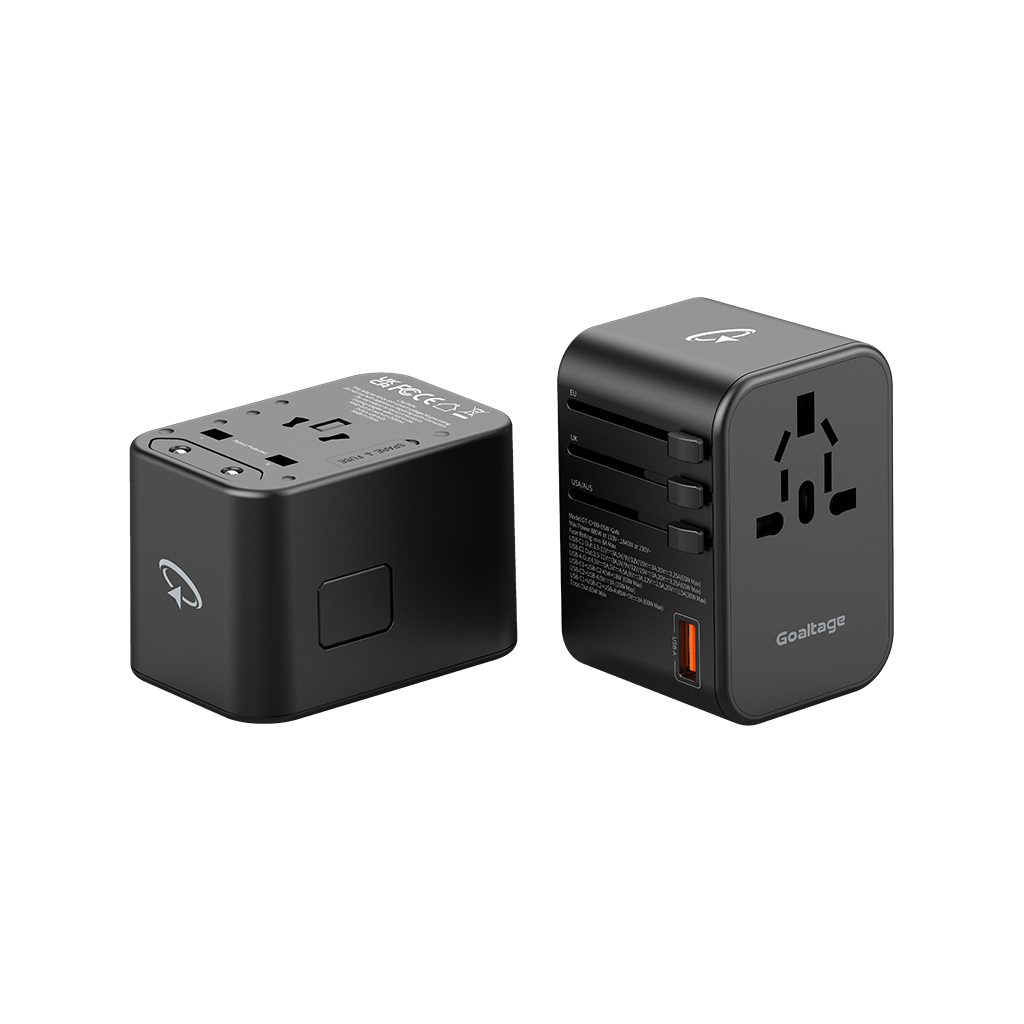 65W GaN Wall Charger - Image 7