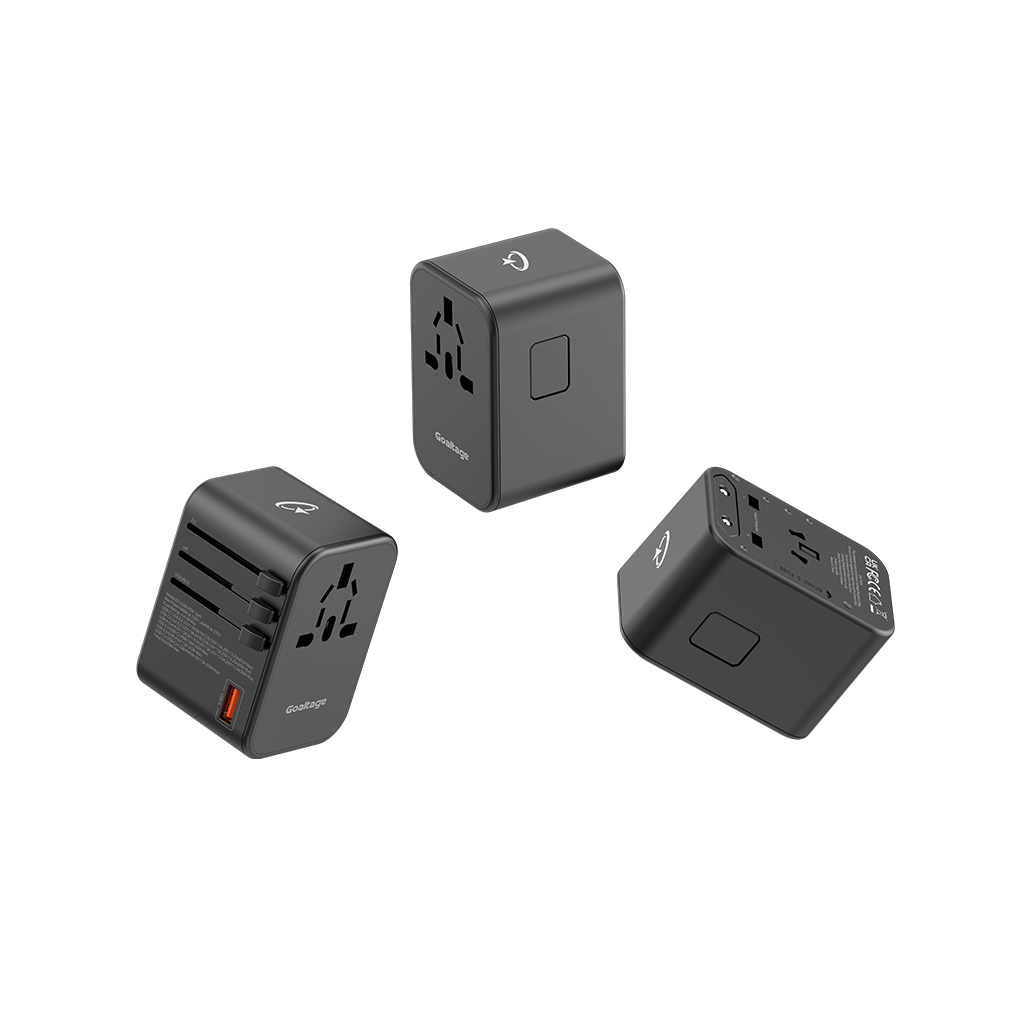65W GaN Wall Charger - Image 6