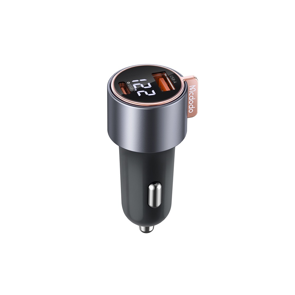 فندکی mcdodo cc-369 - Image 2
