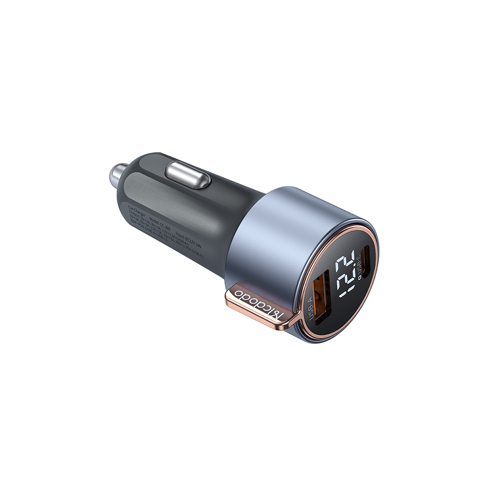 فندکی mcdodo cc-369 - Image 5