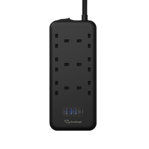 EXT02 افزونه پاور استریپ