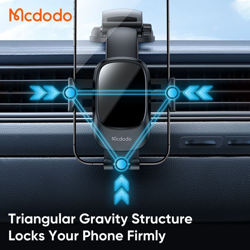 هولدر mcdodo cm-722 - Image 3