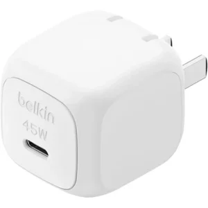 شارژر دیواری 45 وات بلکین