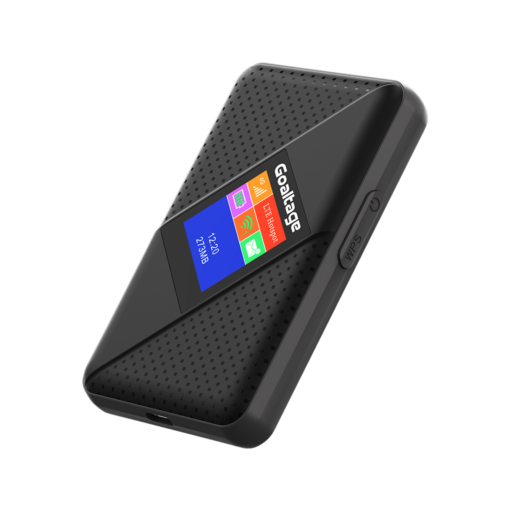 مودم جیبی همراه Goaltage RTR01 ProLink 4G