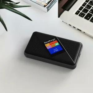 مودم جیبی همراه Goaltage RTR01 ProLink 4G