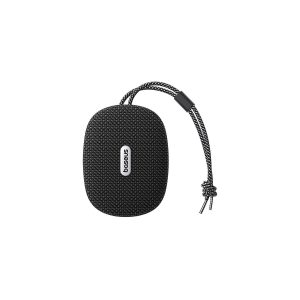 اسپیکر بلوتوثی قابل حمل بیسوس مدل AeQur 35 Pro