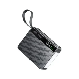 پاوربانک 100w ریمکس مدل FP-6 ظرفیت 60000mAh
