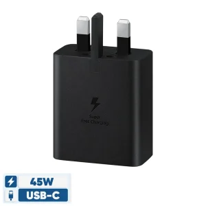 شارژر دیواری 45 وات سامسونگ مدل EP-T4511
