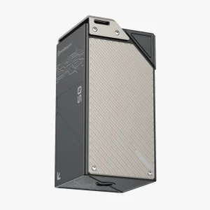 پاوربانک 65w پاورولوجی مدل PP068 ظرفیت 50000mAh
