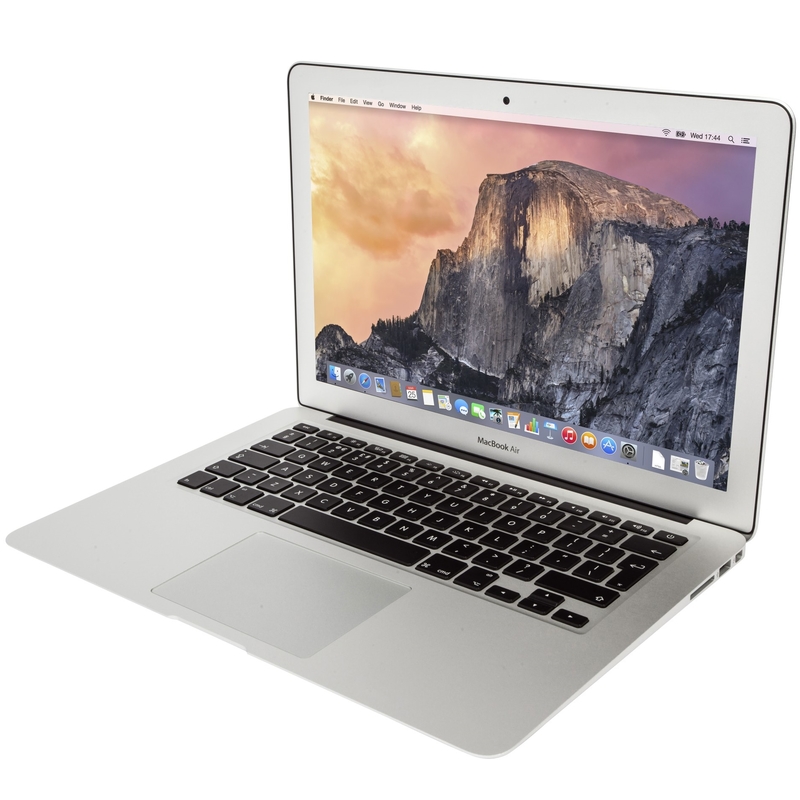 لپ تاپ 13 اینچی اپل مدل MacBook Air 2015